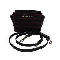 ราคา #แบรนด์ดัง #สินค้าพร้อมส่ง กระเป๋าMichael Kors SELMA Mini Crossbody มือสอง (8683606349)
