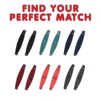 ราคา [FULL BOX] Fjallraven Kanken Shoulder Pads Size M เหมาะสําหรับ Kanken No.2, Classic, Tree Kanken เป้สะพายหลัง. (27843624930)