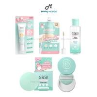 ราคา ถูก/แท้/มีไลฟ์ ศศิ Sasi Acne Sol แป้ง Sasi Acne Sol กันแดด Sasi ล้างเครื่องสำอาง Micellar คอนซีลเลอร์ Concealer Sasi (18679410883)