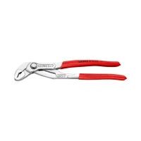 ราคา KNIPEX Cobra High Tech Water Pump Pliers 250 mm คีมคอม้า 250 มม. รุ่น 8703250 (40304637297)