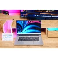 ราคา Huawei Matebook D15 i3-10110U Ram8 SSD256 จอ15.6 FHD IPS สเปคทำงาน หน้าจอใหญ่ น้ำหนักบางเบา เครื่องพร้อมใช้งาน (40160012550)