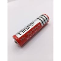 ราคา BRC 18650 6800mAh แบตเตอรี่ขนาด 18650 ยี่ห้อ Ultrafire ราคาต่อก่อน (46650556717)