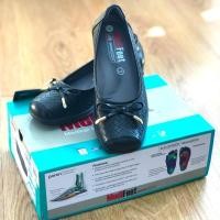 ราคา รองเท้าสุขภาพสำหรับคนเจ็บรองช้ำMedifeet (767498768)