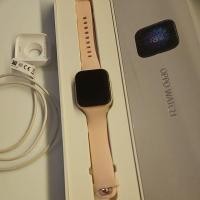 ราคา OPPO WATCH 41mm wifi pinkgold มือสองมีตำหนิ สภาพใช้งานดี ปกติ ส่งต่อราคาเท (25063224132)