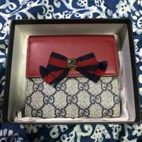 ราคา กระเป๋าสตางค์ Gucci สภาพดีมาก (1151301752)
