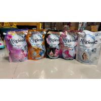 ราคา ไฮยีน น้ำยาซักผ้า ขนาด 1,300-1,400มล. (29990640153)