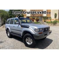 ราคา สน็อกเกิ้ลโตโยต้าเเลนด์คูเซอร์ vx80 Snorkel Toyota Land Cruiser vx80 ตรงรุ่น (51902499812)
