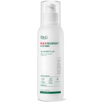 ราคา Dr.G Red Blemish for Men All-in-One Fluid, 150ml (25374262318)