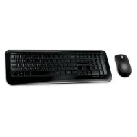 ราคา MICROSOFT WIRELESS DESKTOP 850 WITH AES USB THAI # PY9-00025 (ไทย - อังกฤษ Keyboard) (9786977907)