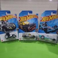 ราคา Hot wheels TREASURE HUNT (24472468140)