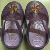 ราคา CROCS เด็ก ของแท้ C5 (12-13ซม) (2362411522)