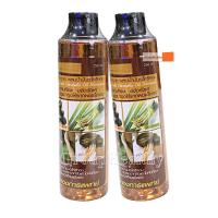 ราคา แชมพูประคำดีควาย แหลมทอง ผสมน้ำมันตะไคร้หอม ลดอาการคันศีรษะ ขจัดรังแค แผลชันนะตุ ป้องกันผมหลุดร่วง กำจัดเชื้อรา 250 ML. (15297207542)