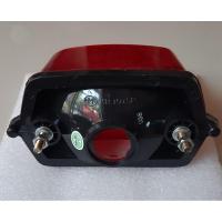 ราคา ไฟท้าย KR 150 ท้ายเป็ด ของใหม่มือ1 ราคา105บาท (25259421078)