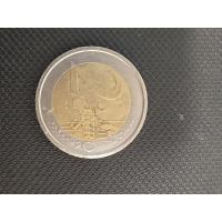 ราคา เหรียญยูโร 2EURO ปี2003 จากอิตาลี (18579343355)