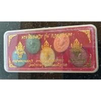 ราคา พระพิฆเนศรวยสุดยอด ชุดกรรมการ 6 องค์เทพแห่ง ความสมหวังสำเร็จ ปัญญา หลวงปู่ทิม หลวงพ่อรวย วัดตะโก หลวงพ่อเพิ่ม หลวงพ่อพูน (18463540075)