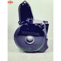 ราคา Wave 100 ฝาครอเครื่องด้านซ้าย Honda Wave 110,Wave 100S รุ่นสตาร์ทมือ แท้ (44315452325)