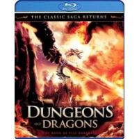 ราคา แผ่น Bluray หนังใหม่ Dungeons & Dragons ศึกพ่อมดฝูงมังกรบิน (เสียง Eng DTS/ไทย | ซับ ไทย) หนัง บลูเรย์ (23141316843)