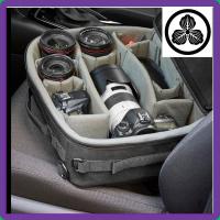 ราคา HAKUBA Semi-Hard Inner Case Plus Shell Multi-Container (Various Sizes) - Stackable Camera and Gadget Case (57353381548)