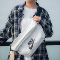 ราคา กระเป๋าสะพายข้าง NIKE สำหรับทุกเพศ กระเป๋าหน้าอก ความจุขนาดใหญ่ กระเป๋าสะพายไหล่ กระเป๋าคาดเอว กระเป๋าสะพายข้าง (40152144607)
