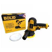 ราคา BOLID เครื่องขัดสีรถยนต์ ขนาด 5 นิ้ว (1775260403)