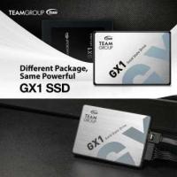 ราคา 120GB TEAM GX1 SATA III SSD พร้อมการรับประกัน TeamGroup อย่างเป็นทางการ (28637940552)
