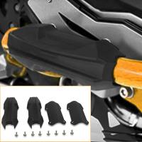 ราคา Yสำหรับ BMW R1150GS GS 1150 2000-2015 2016 25 มม.เครื่องยนต์ CRASH Bar กันชนกันชนตกแต่ง GUARD BLOCK R1150 R 11500 GS โลโ (25437730039)