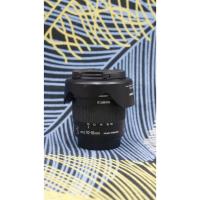 ราคา Canon EF-S 10-18mm F4.5–5.6 IS STM (20477833924)