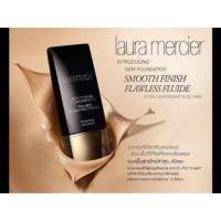 ราคา รองพื้นLaura Mercier Smooth Finish Flawless Fluide (161992529)