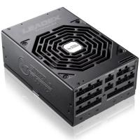 ราคา Super Flower LEADEX TITANIUM 1600W ATX3.1 (80 PLUS Titanium) (25435605757)