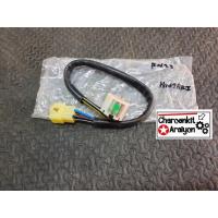 ราคา ไส้กุญแจสตาร์ท ตูดกุญแจสตาร์ท TOYOTA โตโยต้า HILUX RN20 RN25 ม้ากระโดด 4 สาย (11191818479)