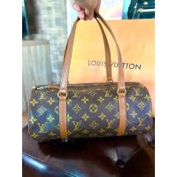 ราคา LV Papillon 30 Vintage (25136880180)