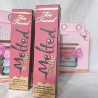 ราคา Too Faced Melted Matte Liquid Lipstick นำเข้าจากอเมริกา (23617600501)