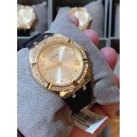ราคา (พร้อมส่ง) ของแท้ 100% นาฬิกาข้อมือผู้หญิง guess (25188148715)