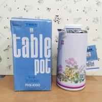 ราคา ่กระติกน้ำร้อน Tiger table pot PHX-1000 1 ลิตร <ใหม่> (16193583704)