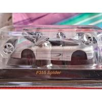 ราคา KYOSHO 1/64 - FERRARI F355 SPIDER SILVER (41628736314)
