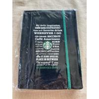 ราคา Starbucks planner 2014 แท้ (29829070514)