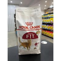 ราคา Royal canin Fit 2 kg Royal canin Fit 2 กิโล ของใหม่พร้อมส่ง (19023632173)