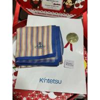 ราคา used ผ้าเช็ดหน้า ผ้าพันคอวิเวียน Vivienne Westwood วิเวียนมือสอง (46354425724)