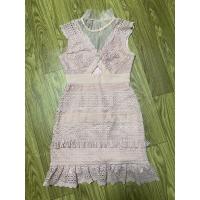 ราคา Used เดรสงานป้าย Lady Ribbon ใส่ออกงานครั้งเดียว (11652636542)
