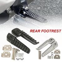 ราคา รถจักรยานยนต์พักเท้าด้านหลัง FootPegs สําหรับ Kawasaki Ninja ZX6R 9R 10R 12R ZX636 EX650 ER6F ER6N 650R Z750 1000SX ZZR1200 GTR1400 (44216089583)