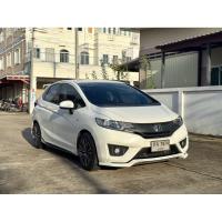 ราคา Honda Jazz รถบ้านมือเดียว (57251403396)