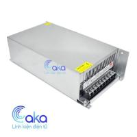 ราคา พาวเวอร์ซัพพลายรังผึ้ง 12V 60A (25875241015)