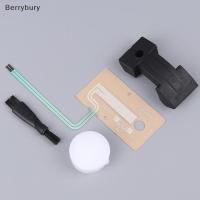 ราคา Berrybury แผ่นเซนเซอร์ Actuator สําหรับกลอง Hi หมวกเหยียบยางวงจร TD4 9 11 15 17 สําหรับ Roland FD-8 TD-1 Hi หมวกเหยียบยางใหม่ (52004695947)