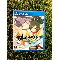 ราคา แผ่นเกม ps4 มือสอง / Senran Kagura Estival Versus (16595389619)