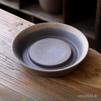 ราคา เคลือบถาดแห้งชุดน้ําชากังฟูเหล็กหินหยาบสไตล์จีนไต้หวันชาเก่าเครื่องปั้นดินเผาเฉิงพอร์ซเลนหม้อโคลนเฉิงขนาดเล็กประเภทเฉิงชากรอง ดีเอ็กซ์เอชซี (47854777225)