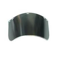 ราคา HLMT0028ZZ แผ่นกระบังหน้า สำหรับงานเชื่อมแก๊ส / Faceshield Gas Welding Visor ( Shade 5 ) (4576375358)