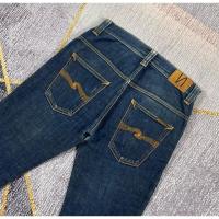 ราคา Nudie Jeans thin finn (44355826261)