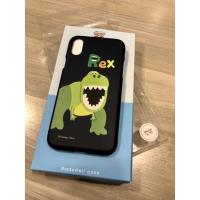 ราคา Toy Story case iPhone X/Xs *Used* (8996718646)
