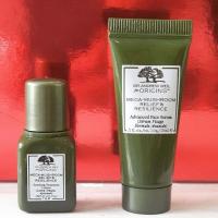 ราคา ORIGINS Mega-Mushroom Relief & Resilience Soothing Treatment Lotion (2835465214)