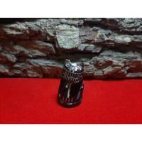 ราคา พญาเสือ แกะจากเขาควาย เครื่องรางโบราณ ลงจาร ครบ อุดกริ่ง (18362913802)